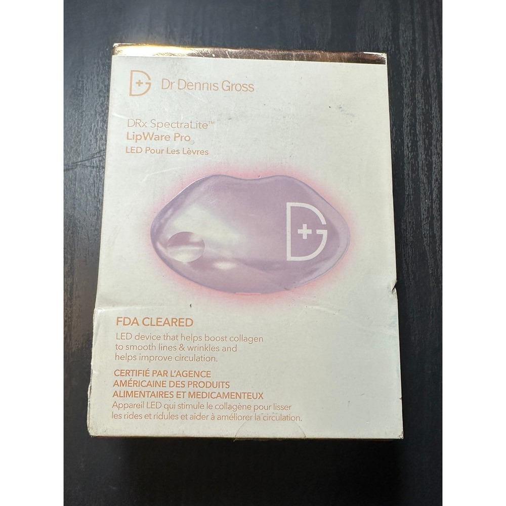 Dr Dennis Gross DRx SpectraLite LipWare Pro